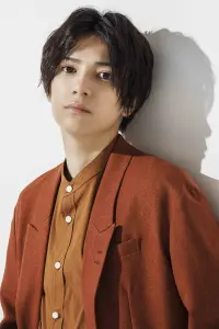 Photo Yojiro Itokawa