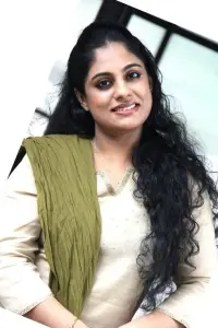 Photo Asha Aravind