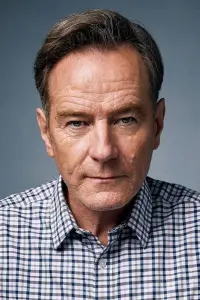 Photo Bryan Cranston