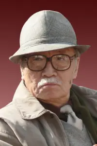 Photo Cunzhuang Ge