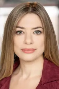 Photo Llana Barron #372905