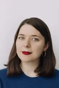 Photo Mariia Ponomarova