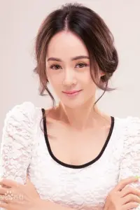 Photo Zhang Dinghan