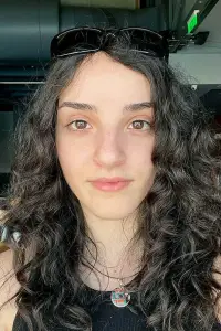 Photo Antonia Halavazi #520782