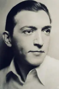 Photo Charles Emmett Mack