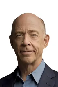 Photo J.K. Simmons