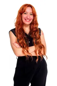 Photo Ludmila Nieva