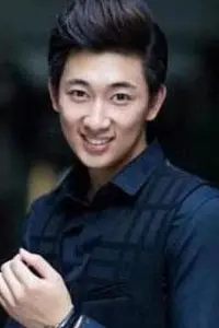 Photo Ma Dongchen