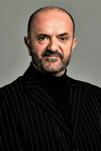 Photo Domènec de Guzmán