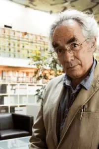 Photo Gabriel Weisz Carrington