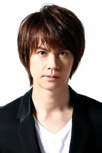 Photo Kenji Urai