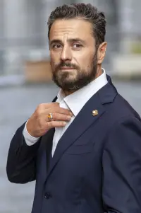 Photo Luca Lombardi