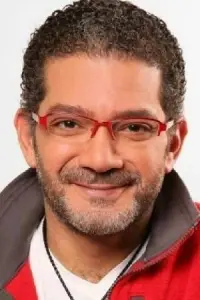 Photo Magdy Badr