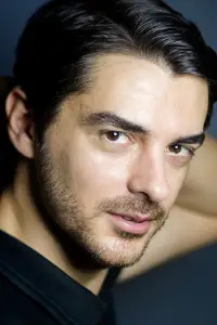 Photo Mehmetcan Mincinözlü