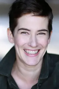 Photo Moira Stone