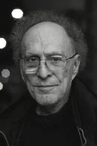 Photo Monte Hellman