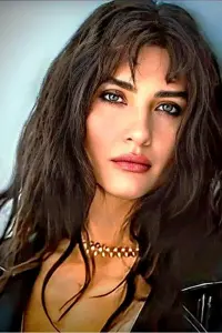 Photo Tuba Büyüküstün