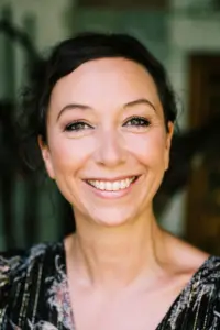 Photo Ursula Strauss