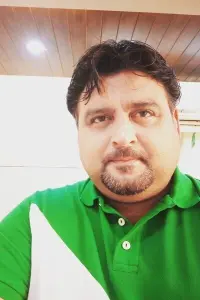 Photo Ashwin Kaushal