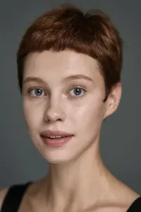 Photo Дарья Матвеева