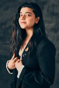 Photo Iman Vellani