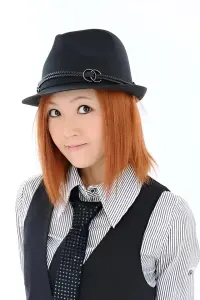 Photo Kaoru Mizuhara