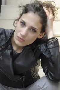 Photo Marie Broche #505304