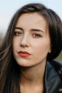 Photo Vitaliya Yenshina