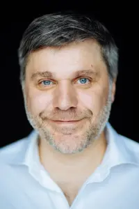 Photo Dzhemal Tetruashvili