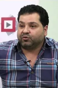 Photo Mostafa El Sobky