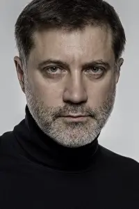 Photo Prokhor Dubravin