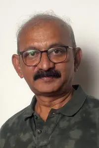 Photo Radha Mohan