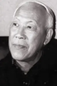 Photo Yan Dingxian