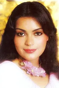Photo Zeenat Aman