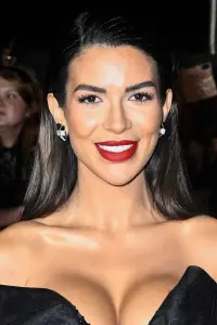 Photo Ekin-Su Cülcüloğlu