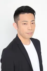 Photo Keiichi Kuwabara