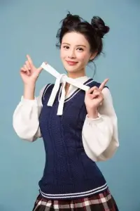 Photo Qi Ge