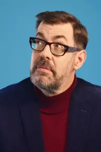 Photo Richard Osman #523497