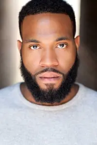 Photo Shaq B. Grant