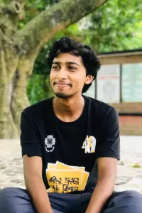 Photo Sheikh Jisan Ahamed