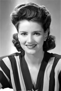 Photo Virginia Belmont