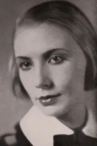 Photo Annemarie von Rochhausen