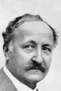 Photo August Palme #481756