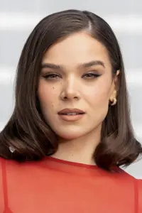 Photo Hailee Steinfeld