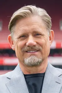 Photo Peter Schmeichel