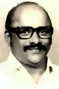 Photo S L Puram Sadanandan