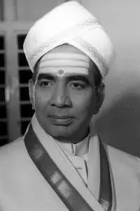 Photo Somayajulu J V