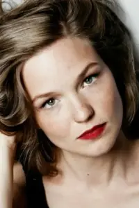 Photo Alexandra Tyuftey