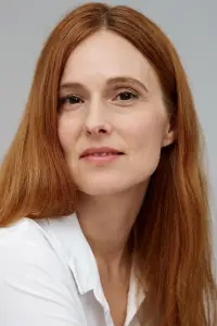 Photo Anna Mercedes Bergion #389114