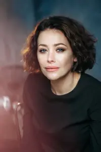 Photo Ekaterina Volkova